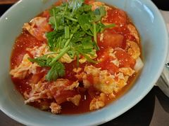 -喜晋道面馆(华严寺广场店)