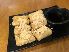 -三猫黑鱼花(南大店)