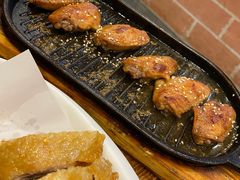 -老东镇啤酒屋海鲜加工·蒸汽海鲜·海鲜烧烤(台东店)