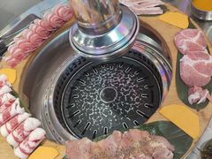 -玄希浪漫厨房·韩料烤肉(湖滨银泰in77店)