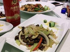 -River Café 海鲜自助(重庆丽笙世嘉酒店)