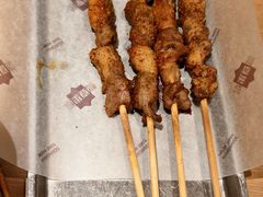 -耶里夏丽·新疆菜·28年喀什老馆(田林东路店)