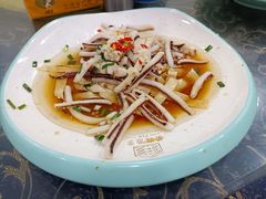 -郭姐·威海渔村(黄兴路店)