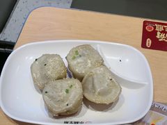 -小杨生煎(周浦万达店)