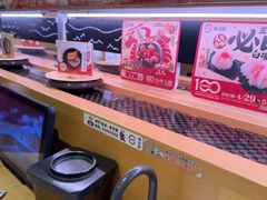 -寿司郎(皇庭广场店)