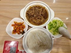 -南城香(北京南站店)