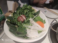 -黑窑厂糖油饼烤鸭·清真菜(旗舰店)