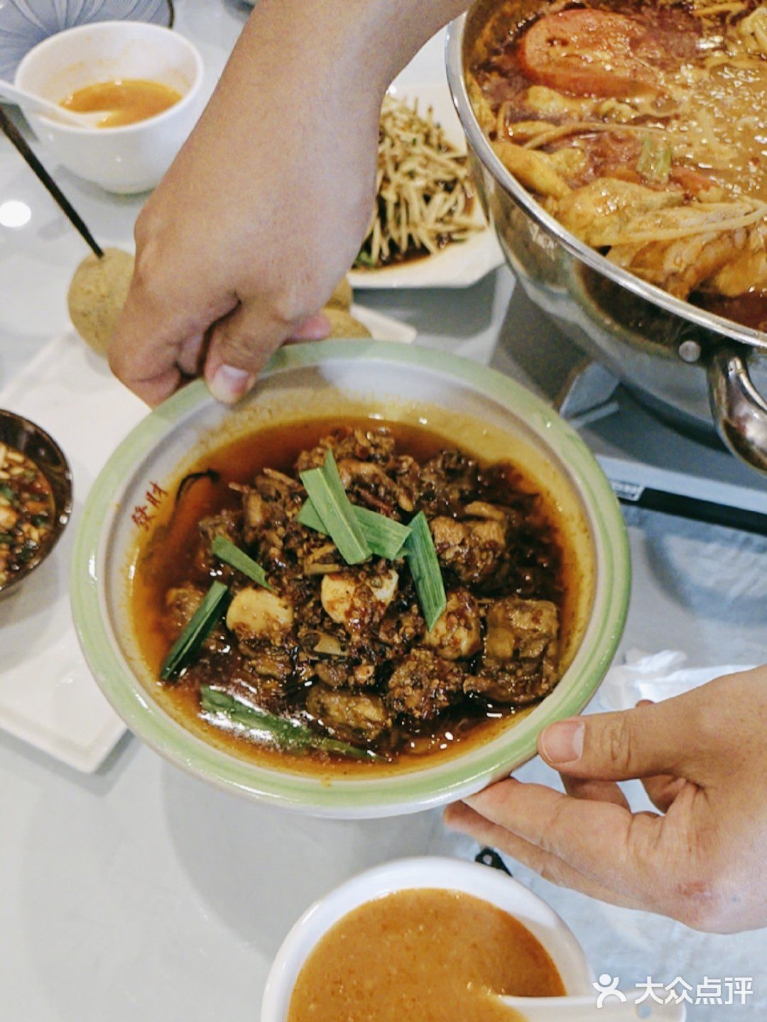 酸汤鱼，又来啦