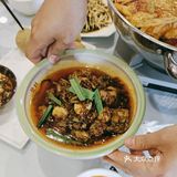 酸汤鱼，又来啦