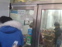 门面-满记烧饼(牛街东里小区一区店)