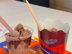 -麦当劳(城西银泰店)