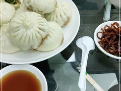 -天宫院小吃·包子炒肝儿(管庄店)