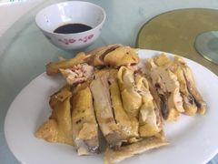 -小六农家乐(崇明西沙湿地店)