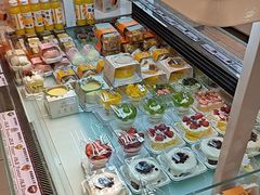 -凯斯汀蛋糕(大学城店)