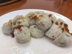 -杨记新泉美食