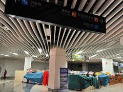 -厦门五通客运码头