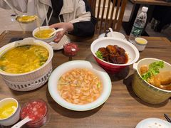 -锡和无锡菜(景丽苑店)
