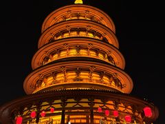 -隋唐洛阳城明堂天堂景区