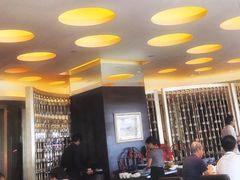 大堂-豫园万丽酒店-万丽轩中餐厅(河南南路店)