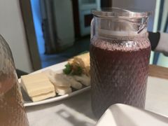 -尚尚仙·酸汤猪手·猪肚鸡火锅(华联万柳购物中心店)