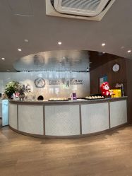 -馨月汇·一悦馨香月子中心(前滩店)