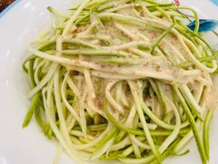 -丽泽山庄·生态怀柔菜·虹鳟鱼(红螺寺店)