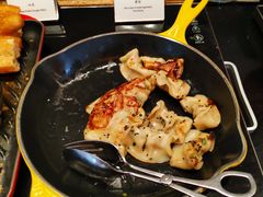 -杭州西子湖四季酒店-WL BISTRO西湖餐厅(灵隐路店)
