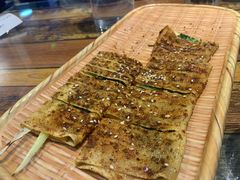 -金谷园饺子·烧烤(人大总店)