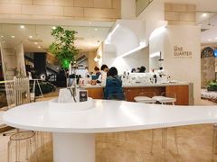 -1/4 ONE QUARTER COFFEE LAB(朝阳大悦城店)