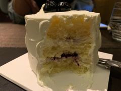 -巴黎贝甜·生日蛋糕(杭州文二路店)