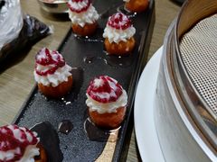 -隆喜元鱼汤包·海鲜(中联广场店)