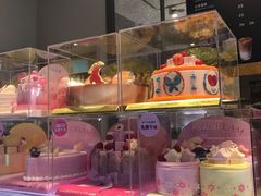 -巴黎贝甜(国贸店)