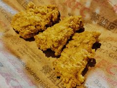 -肯德基(昌里店)