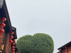 -三坊七巷历史文化街区