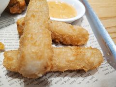 -菲滋意式餐厅(西湖文化广场店)