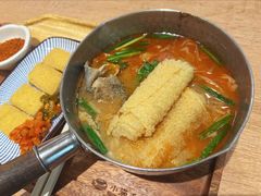 -小满手工粉(北京富力广场店)
