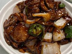 -明呈黄鱼面馆(斜土路店)