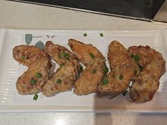 -海底捞火锅(凯德广场店)