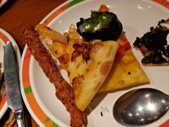 -比格比萨自助(宋家庄店)