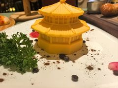 -中山路壹号传奇club·啤酒花园餐厅