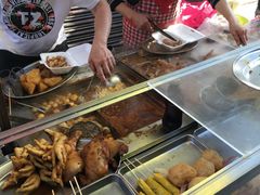 -明记牛杂(新马路分店)