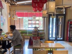-卷翻天·卷饼(越野路店)
