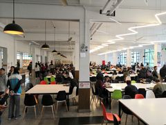 大堂-同济大学本部学苑饮食广场