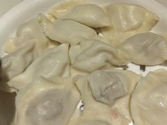 -东方饺子王(工农大路店)