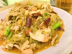 -紫滇源云南生态菜(丹凤街店)