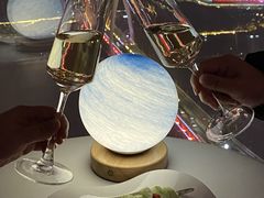 -月光漫步高空酒吧&景观下午茶Moonwalker Sky Land
