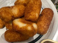 红糖糍粑-碎怂烤肉(钟楼柳巷店)