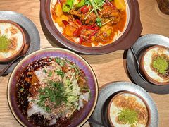 -纳鲁孜·新疆特色餐厅(上海悦荟广场店)