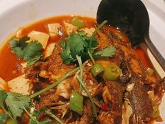 -全聚贤餐厅·湖北家常菜(沙湖店)