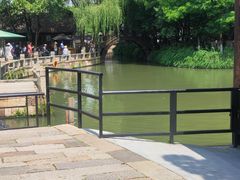 -乌镇东栅景区